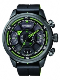 西鐵城 光動能衛(wèi)星對時機(jī)芯