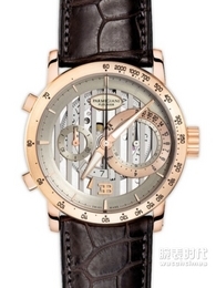 帕瑪強尼 BUGATTI