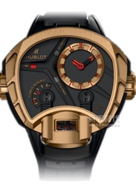 宇舶 傳世之作動(dòng)儲(chǔ)陀飛輪款