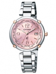 西鐵城 光動能電波機(jī)芯