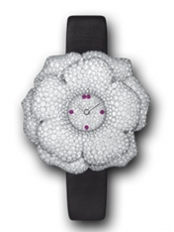 積家 高級(jí)珠寶腕表