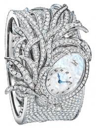 寶璣 高級(jí)珠寶腕表