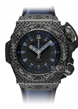 宇舶 王者至尊日歷款