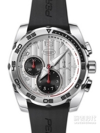 帕瑪強尼 PERSHING