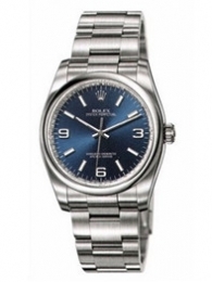 勞力士 蠔式恒動