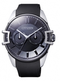 西鐵城 光動能機(jī)芯