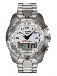 天梭 TOUCH COLLECTION