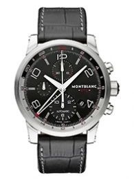 萬(wàn)寶龍 時(shí)光行者