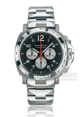 沛納海 LUMINOR系列自動計時款