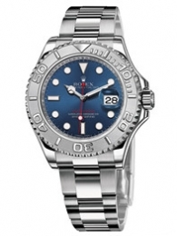 勞力士 游艇名仕型