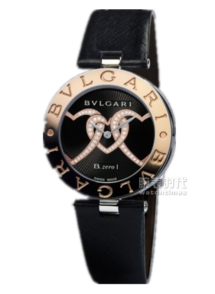 宝格丽bzero1手表无货可调货