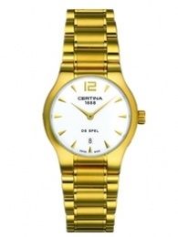 雪鐵納 女式石英