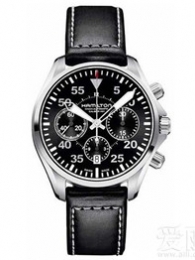 漢米爾頓 卡其航空