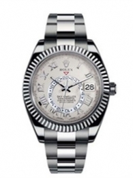 勞力士 Sky-Dweller