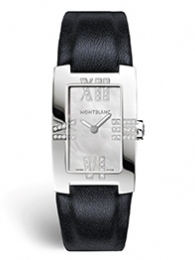 萬(wàn)寶龍 側(cè)影