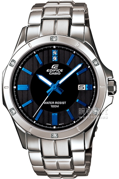 卡西欧edificeanalogue款3月行情