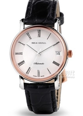 海鷗 時(shí)尚情侶男士基本款