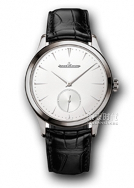 積家 超薄大師38.5毫米款