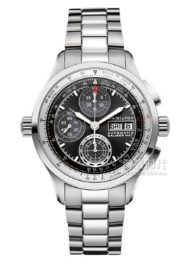 漢米爾頓 航空巡航者（X-PATROL）款