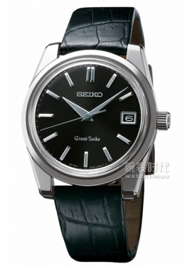精工 Grand Seiko普通款