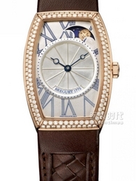 宝玑传承系列8860BR/11/386镶钻款