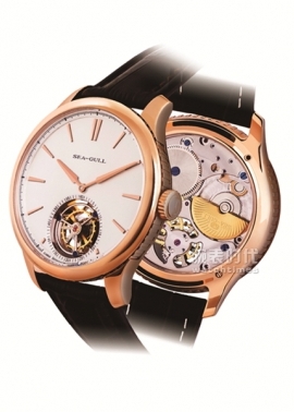 海鷗 陀飛輪男款