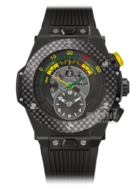 宇舶 BIG BANG特殊計(jì)時(shí)款