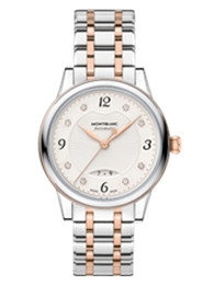 萬(wàn)寶龍 寶曦