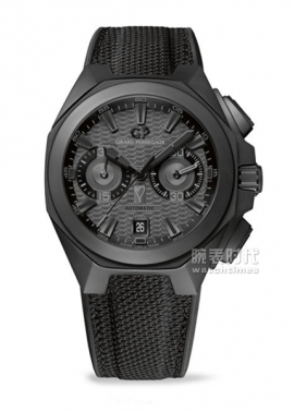 芝柏 男表系列SEA HAWK款