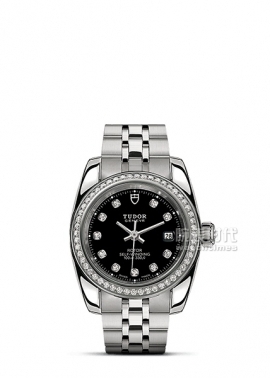 帝舵 經(jīng)典28毫米日歷款