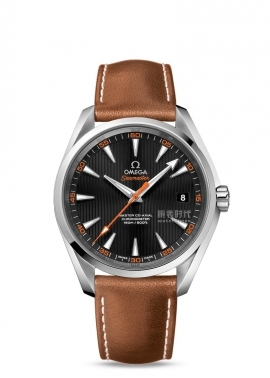 歐米茄 AT 41.5毫米同軸款