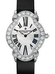 江詩丹頓 HEURES CRéATIVES