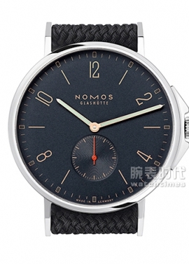 NOMOS Ahoi經(jīng)典款
