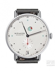 NOMOS Metro