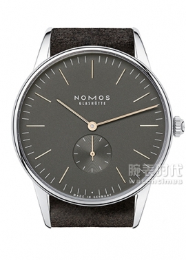 NOMOS Orion經(jīng)典款