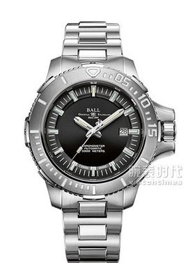 波爾 深度探索款