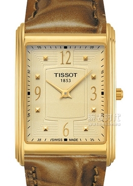 天梭新赫爾維蒂系列T71.3.608.94