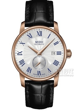 美度 貝倫賽麗II 男款