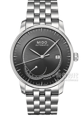 美度 貝倫賽麗II 復(fù)雜功能款