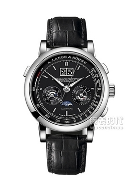 朗格 曠世杰作超級復(fù)雜款