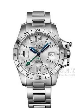 波爾 兩地時(shí)間富豪款