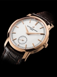 江詩丹頓 Traditionnelle