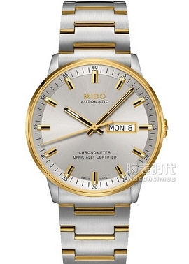 美度指揮官系列M021.431.22.071.00