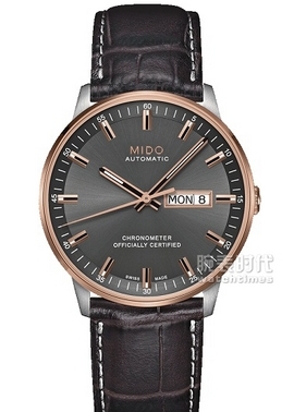 美度指揮官系列M021.431.26.061.00