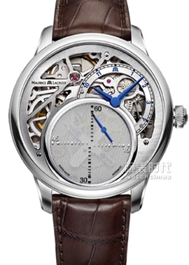 艾美 匠心神秘指針款