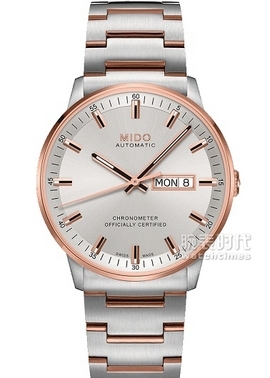 美度指揮官系列M021.431.22.031.00