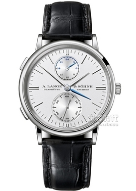 朗格 薩克森超薄款