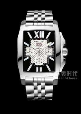 百年靈賓利系列A4436512/B873/995A