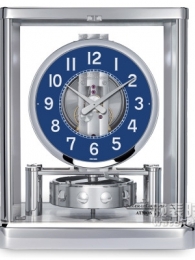 積家 空氣鐘系列