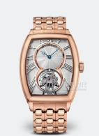 宝玑传承系列5497BR/12/RB0